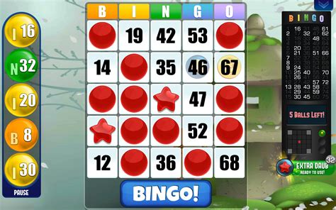 jogos de bingo gratis online